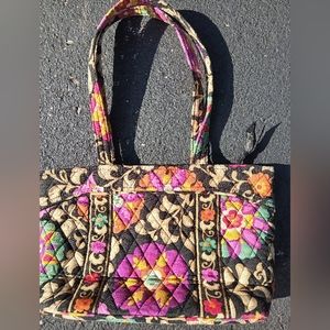 Vera Bradley Purse